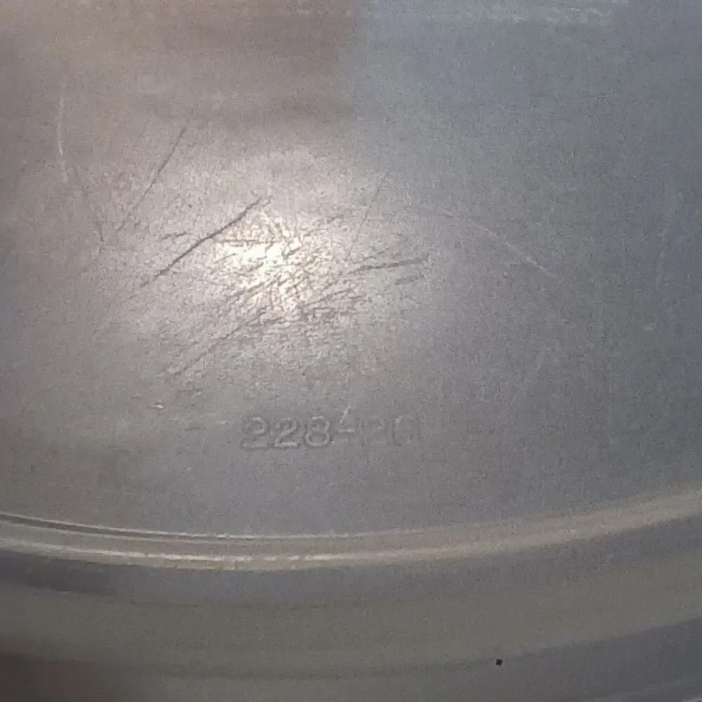 Tupperware brand model